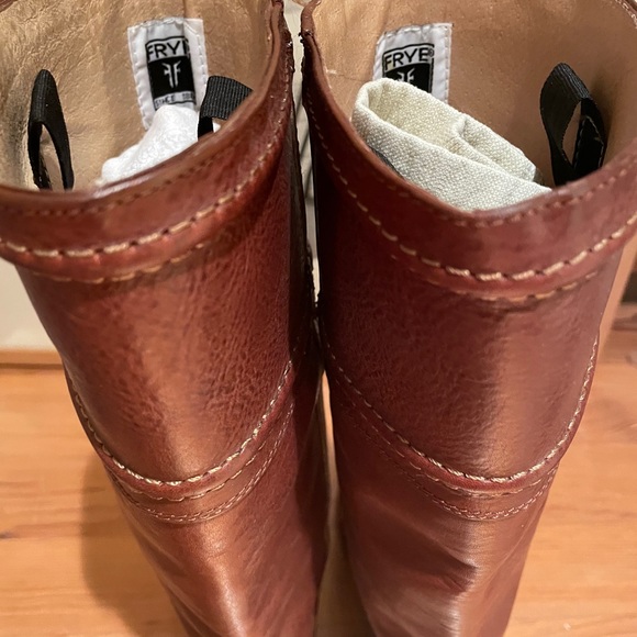Frye Tall Boots - Picture 4 of 5